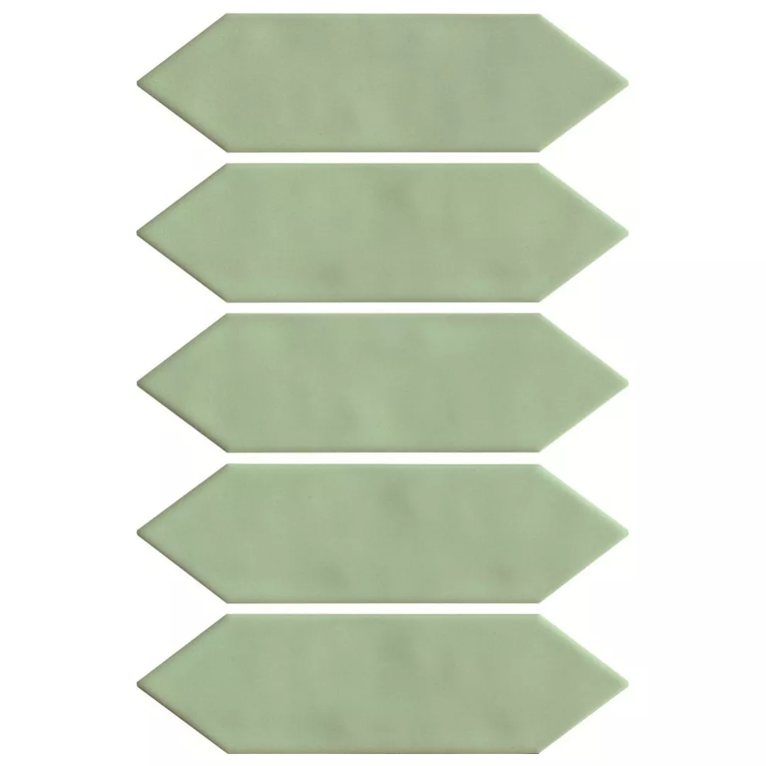 Mosaic Ice Crystal Jade-101