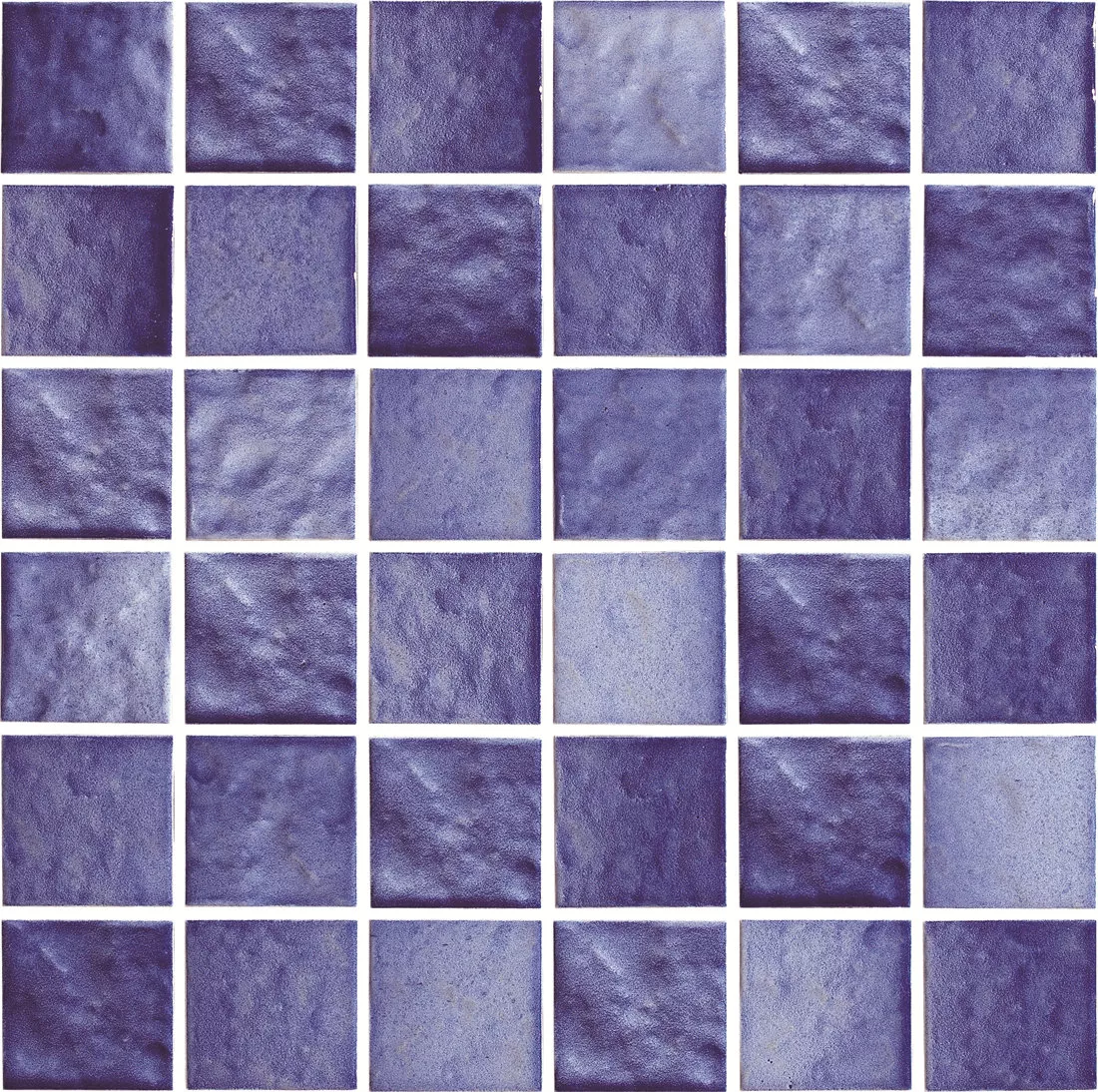 Mosaic Ice Crystal Jade-108