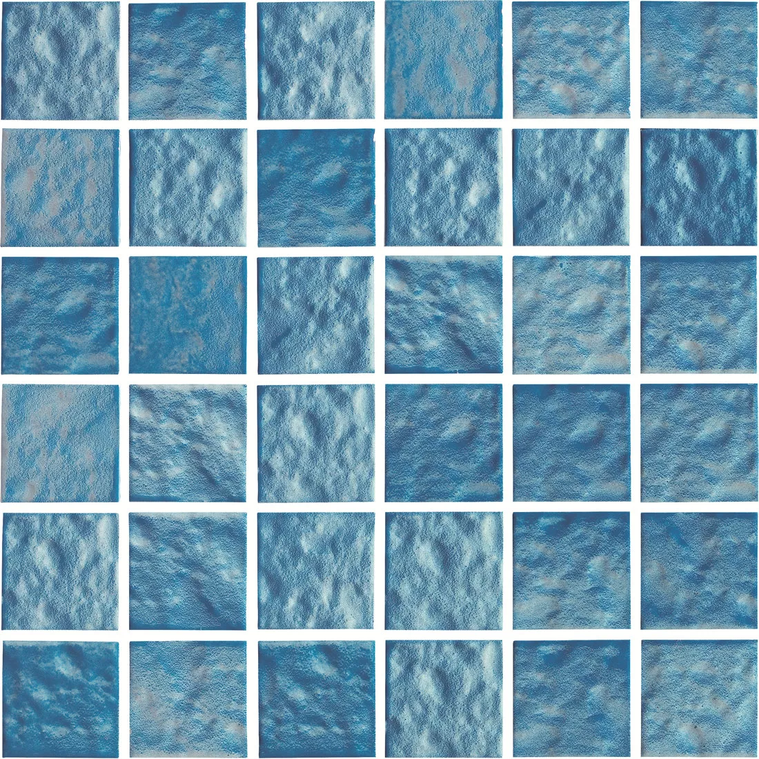 Mosaic Ice Crystal Jade-110