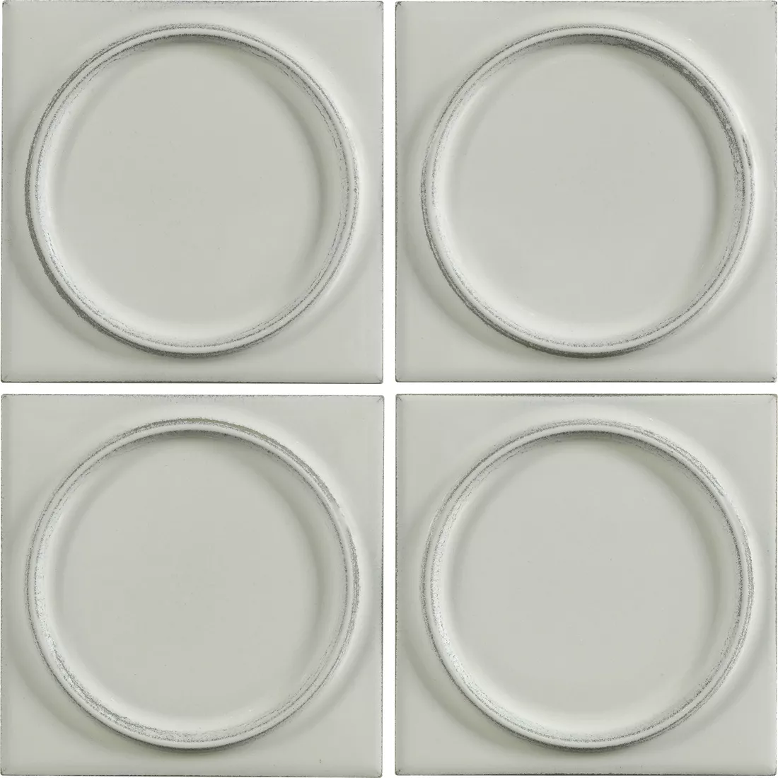 Mosaic Ice Crystal Jade-167
