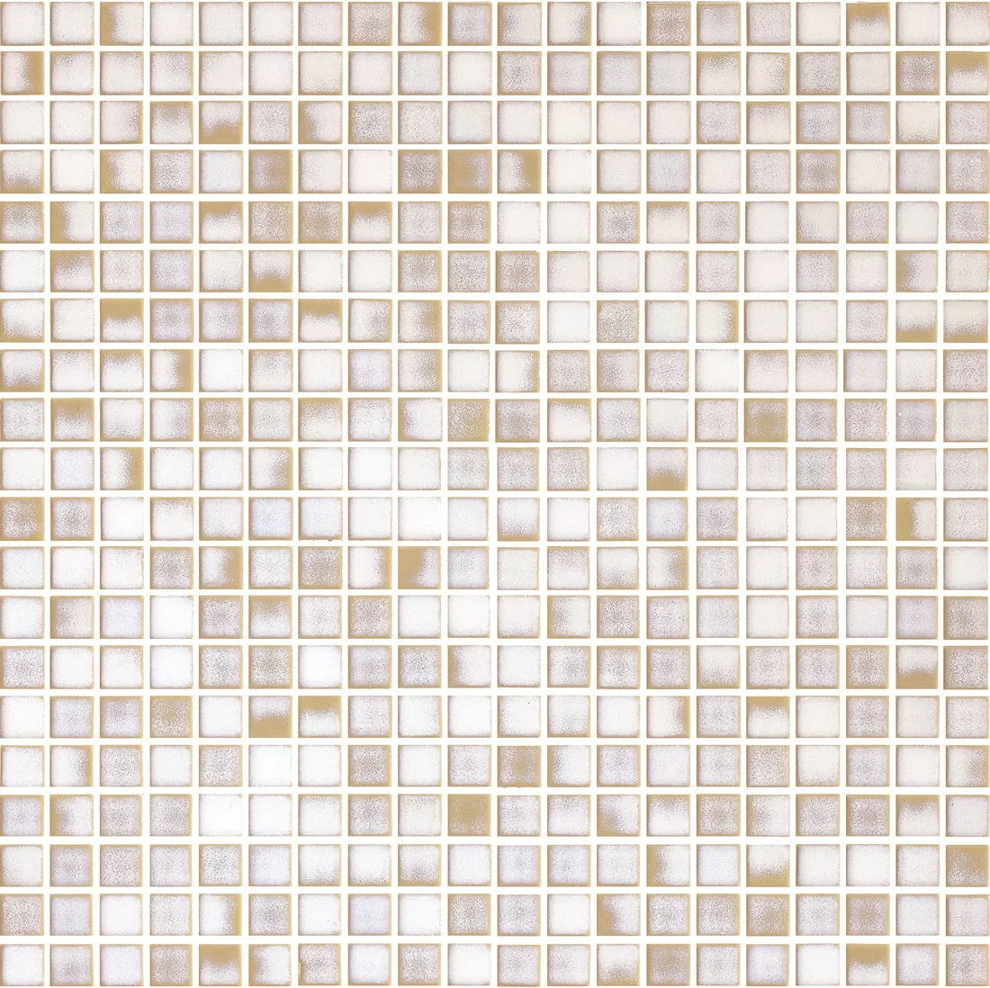 Mosaic Ice Crystal Jade-173