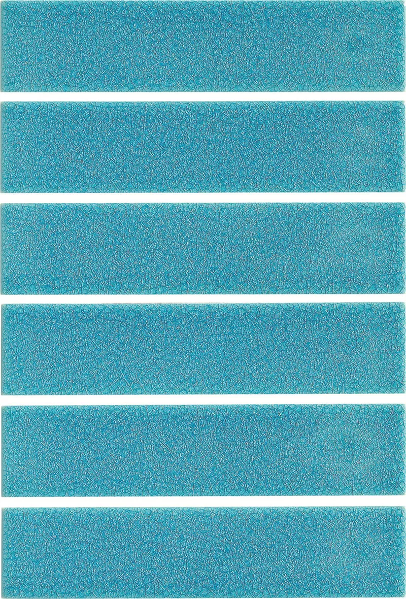 Mosaic Ice Crystal Jade-176