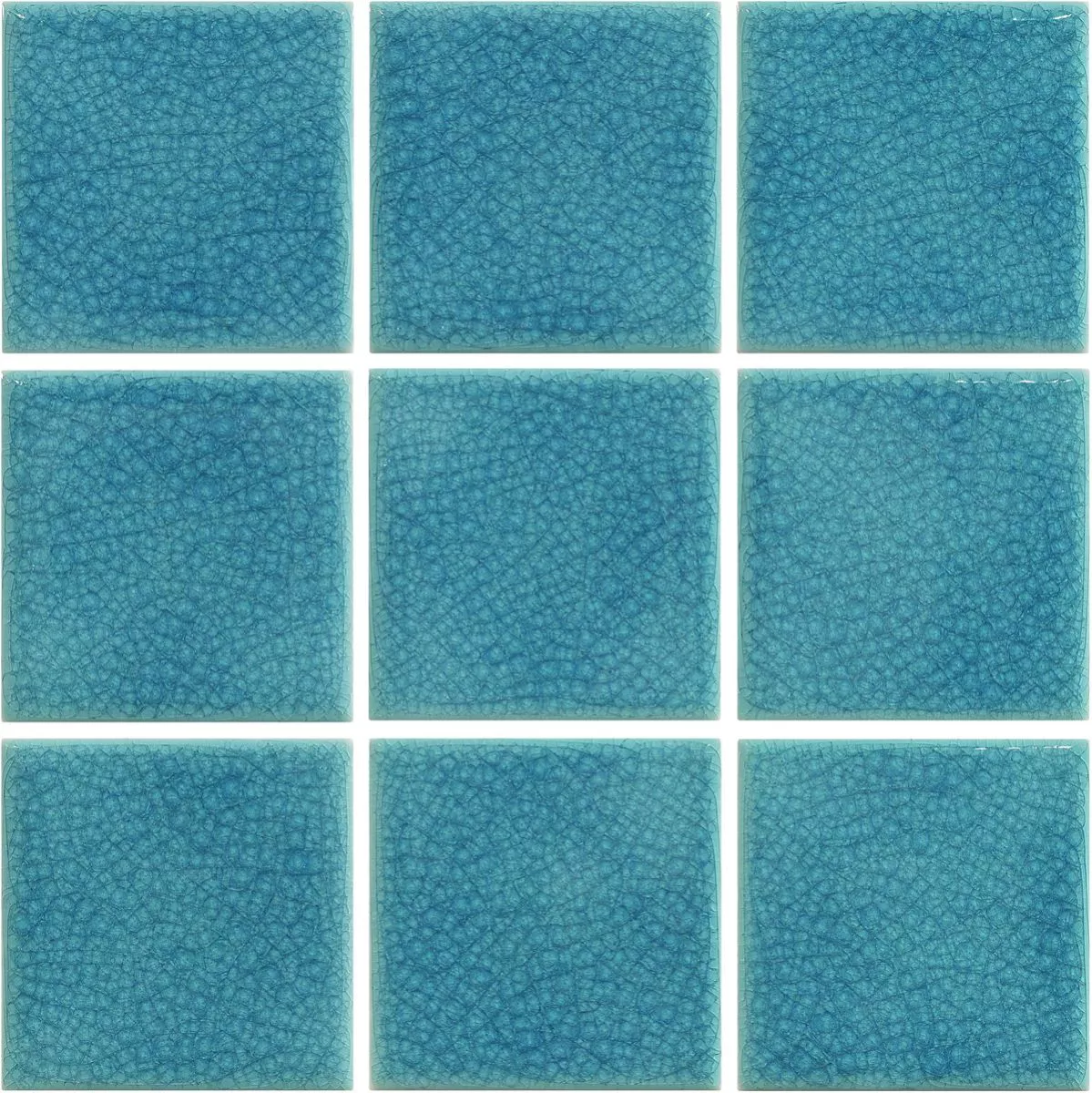 Mosaic Ice Crystal Jade-181