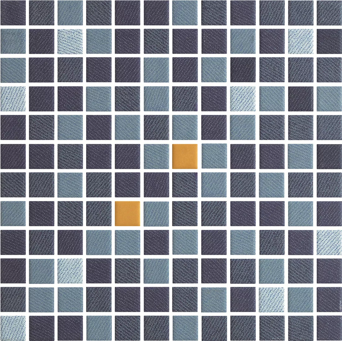 Mosaic Ice Crystal Jade-78
