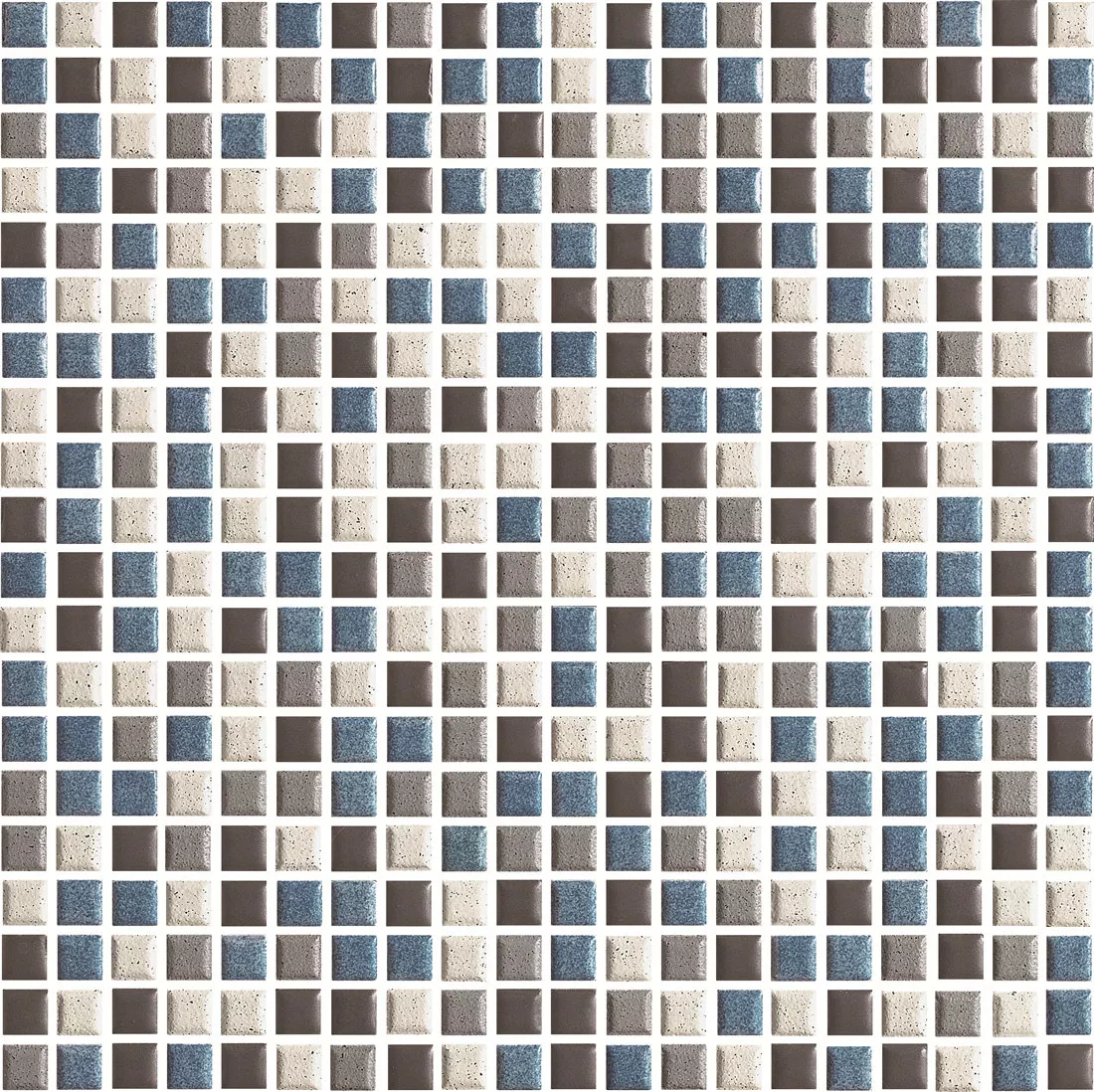 Mosaic Ice Crystal Jade-13