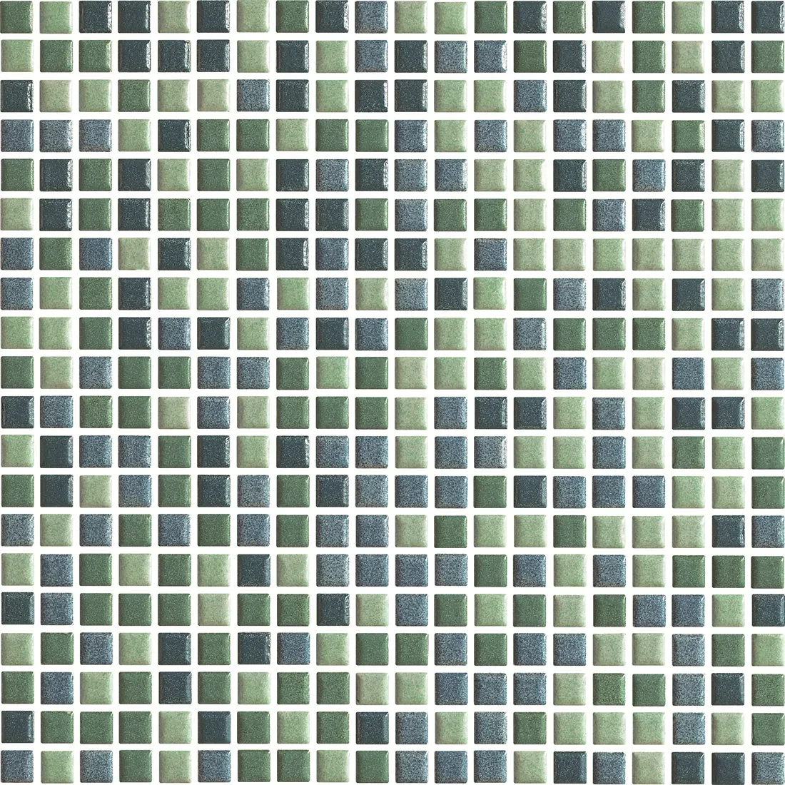 Mosaic Ice Crystal Jade-14