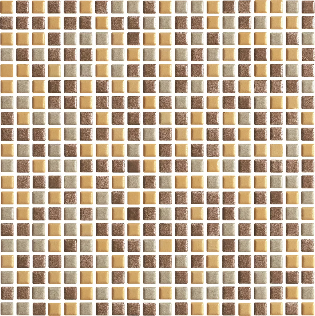Mosaic Ice Crystal Jade-15