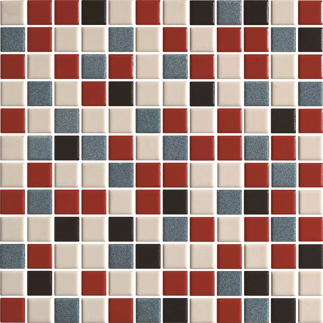 Mosaic Ice Crystal Jade-20