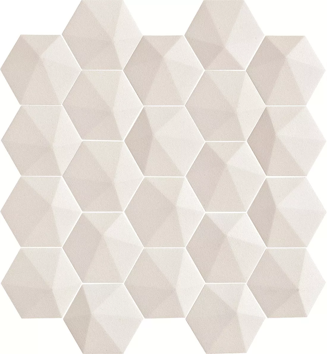 Mosaic Ice Crystal Jade-24