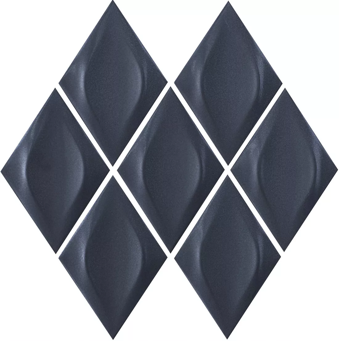 Mosaic Ice Crystal Jade-31