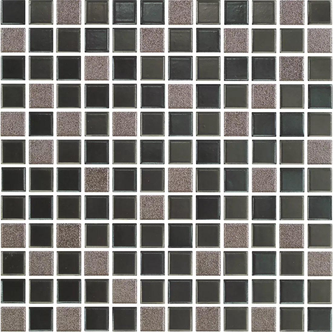 Mosaic Ice Crystal Jade-34