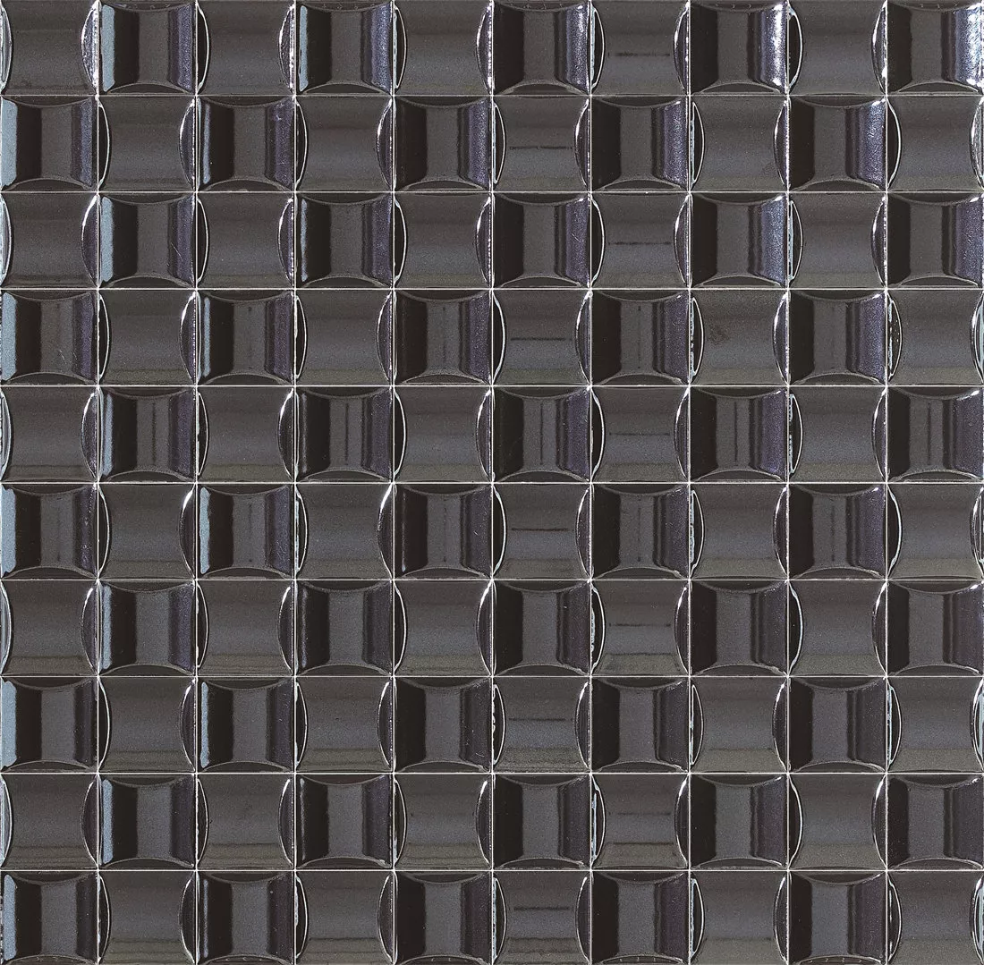 Mosaic Ice Crystal Jade-39