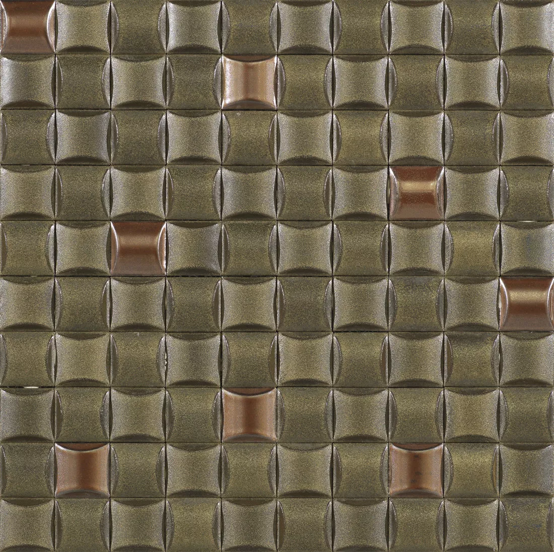 Mosaic Ice Crystal Jade-40
