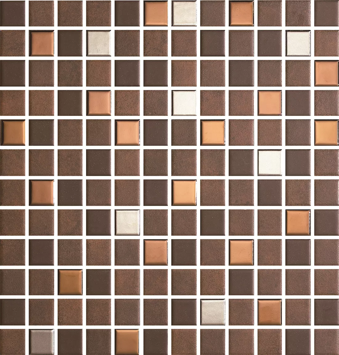 Mosaic Ice Crystal Jade-45
