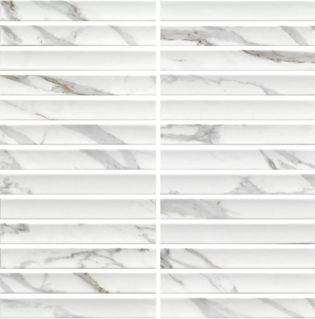 Mosaic Ice Crystal Jade-64
