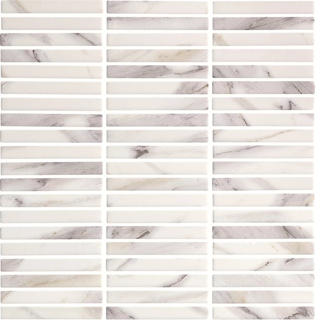 Mosaic Ice Crystal Jade-65