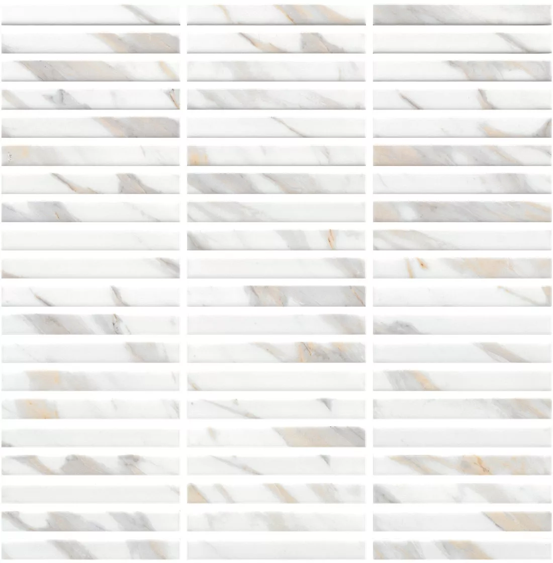 Mosaic Ice Crystal Jade-66