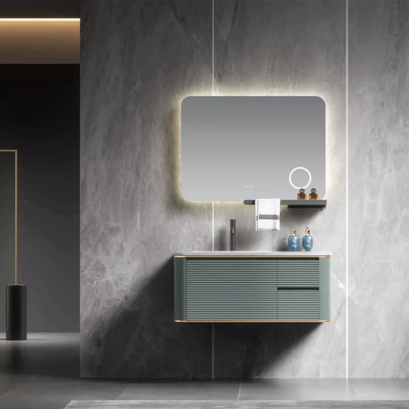 Hotel Bathroom Cabinet-4335