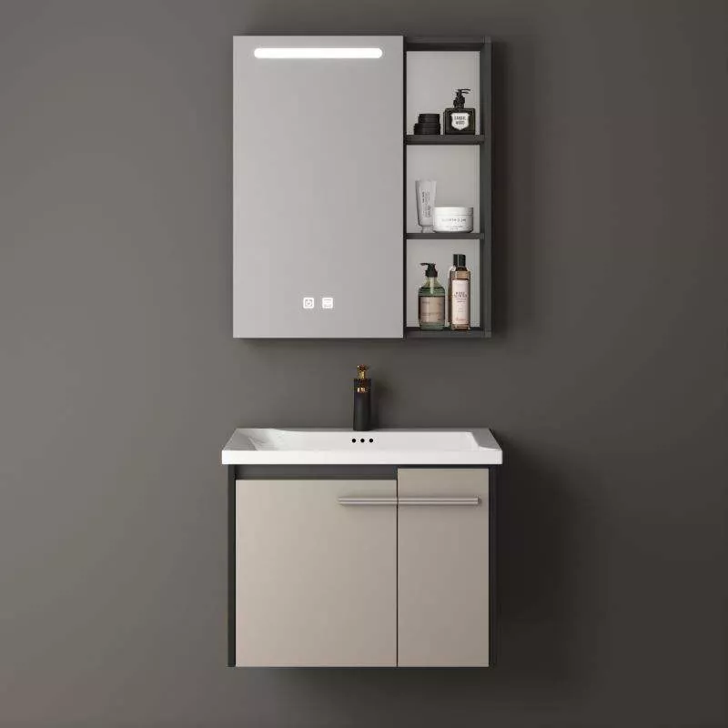 Hotel Bathroom Cabinet-STLBC4324