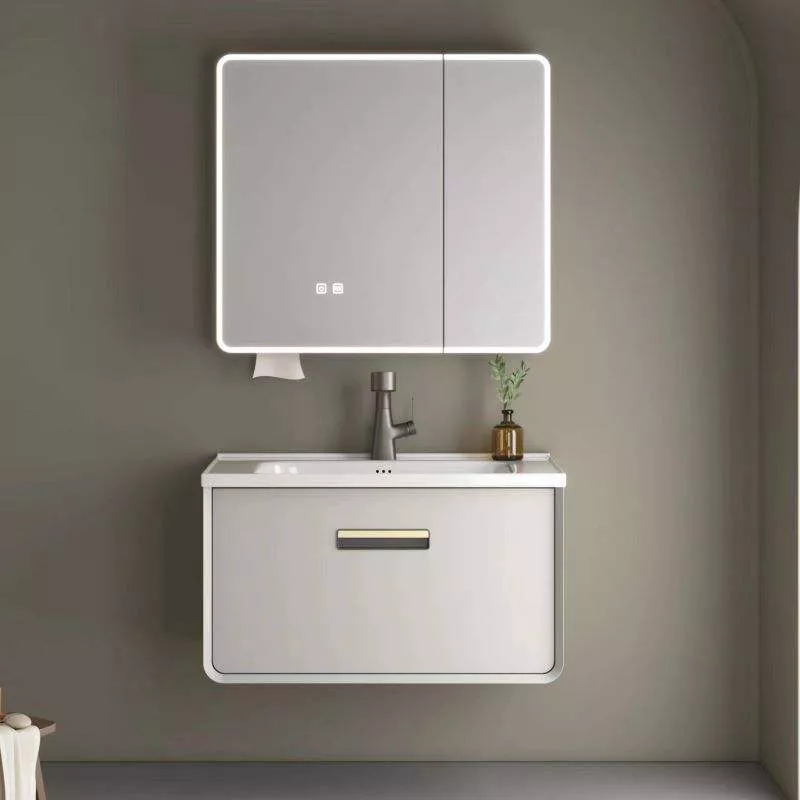 Hotel Bathroom Vanity-4341