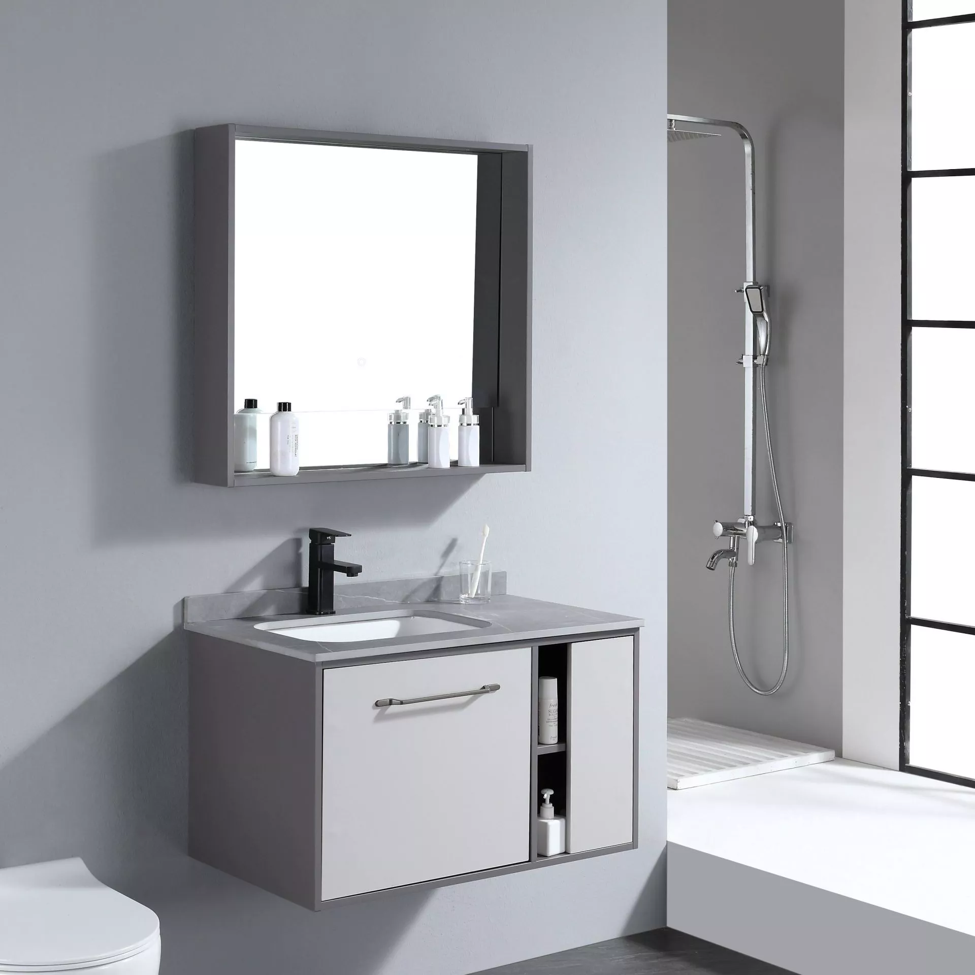 Hotel Cabinet-STLCA4305