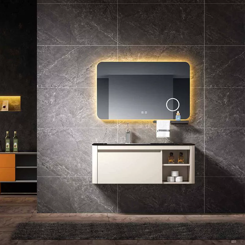  Hotel Bathroom Cabinet-4336