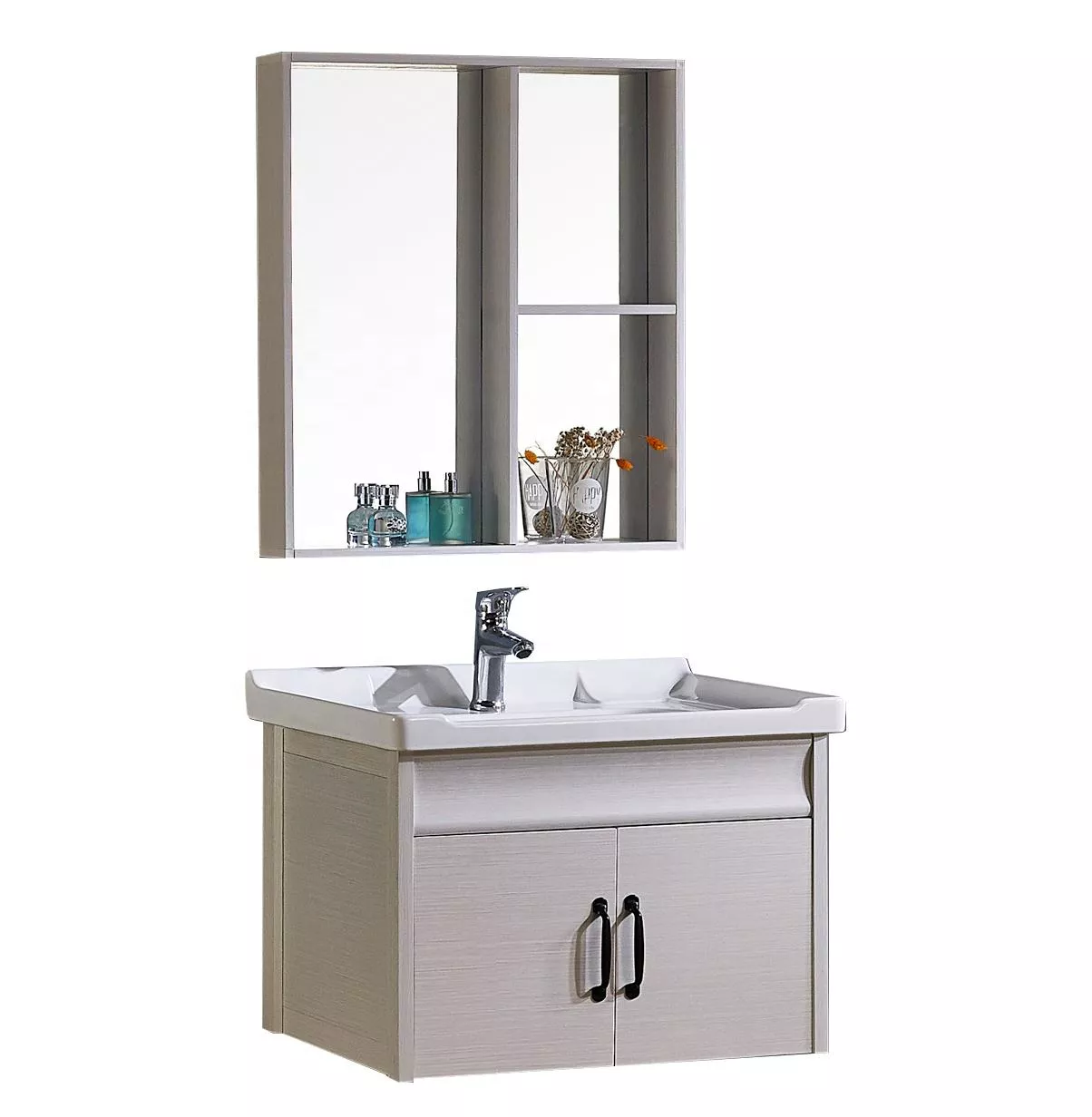Hotel Bathroom Cabinet-4349