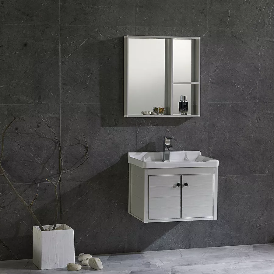 Hotel Bathroom Cabinet-4357
