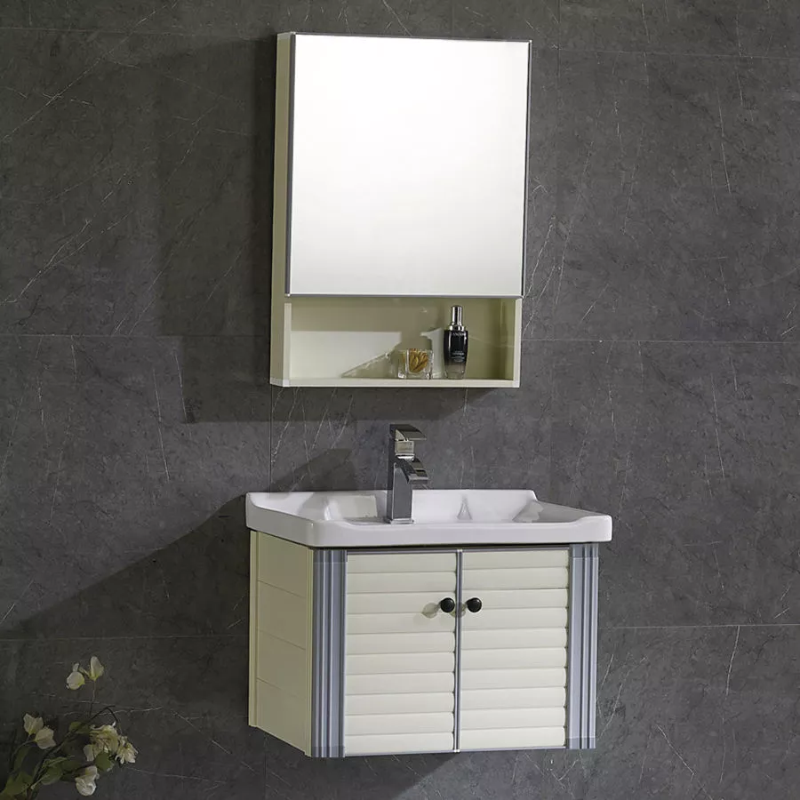 Hotel Bathroom Cabinet-4359