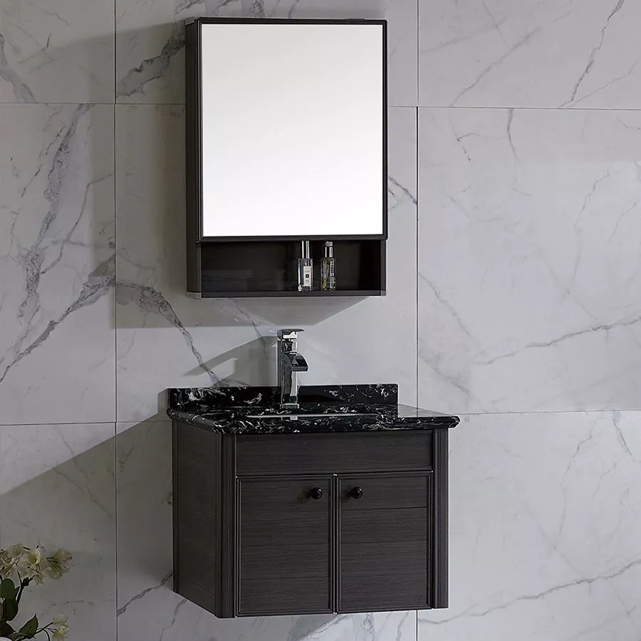 Hotel Bathroom Cabinet-4362