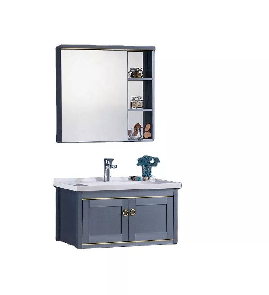 Hotel Bathroom Cabinet-4423