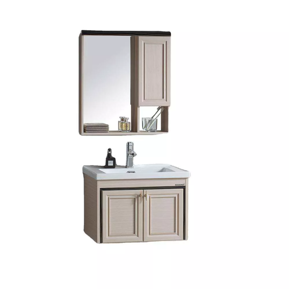 Hotel Bathroom Cabinet-4424