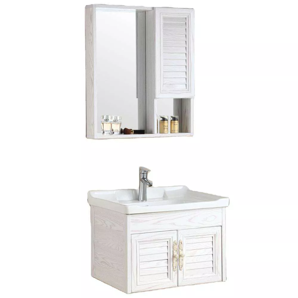 Hotel Bathroom Cabinet-4430