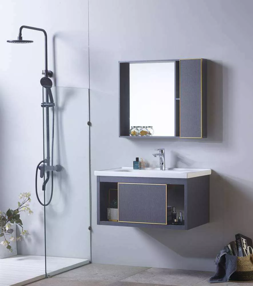Hotel Bathroom Cabinet-4438