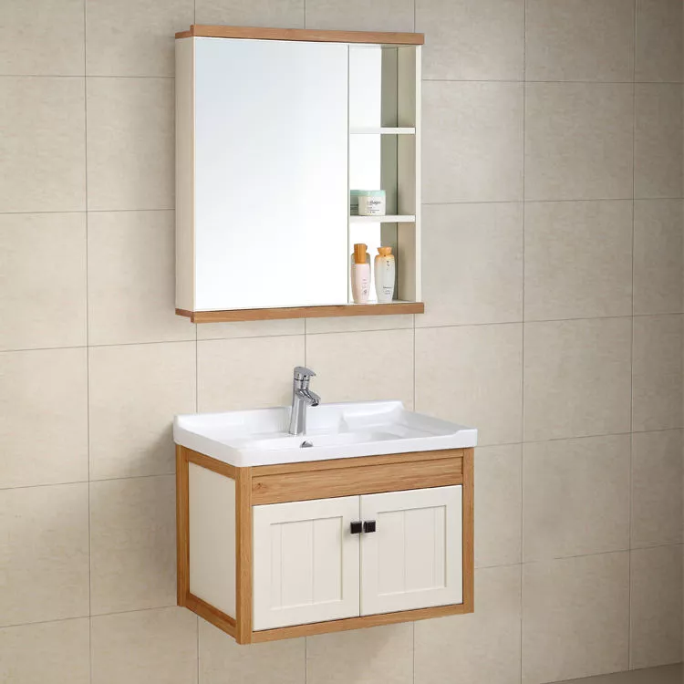 Hotel Bathroom Cabinet-STL4384