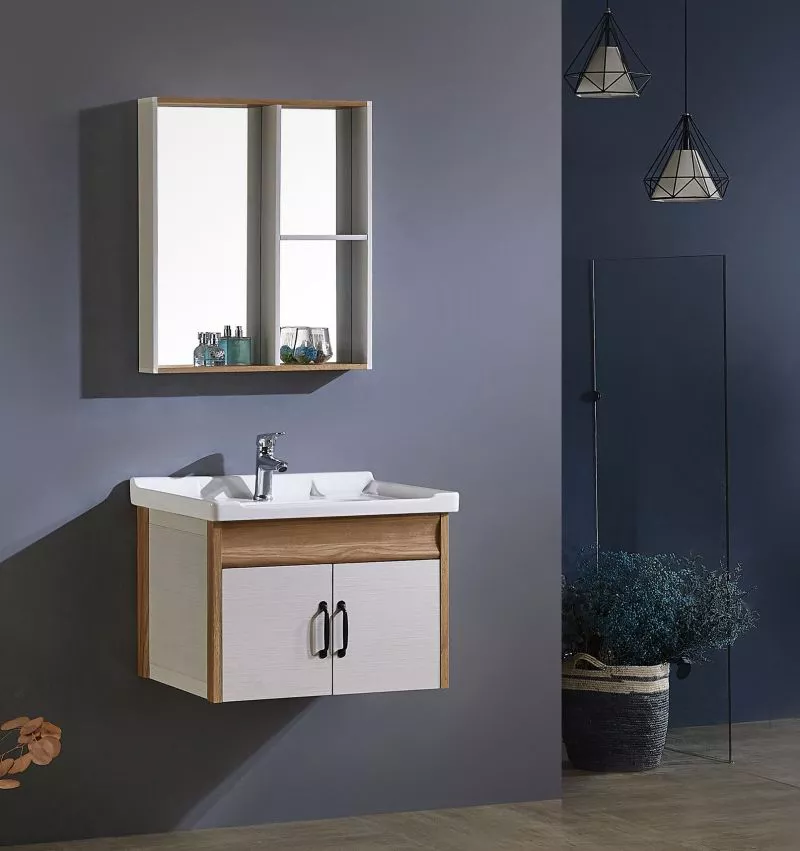 Hotel Bathroom Cabinet-STL4414