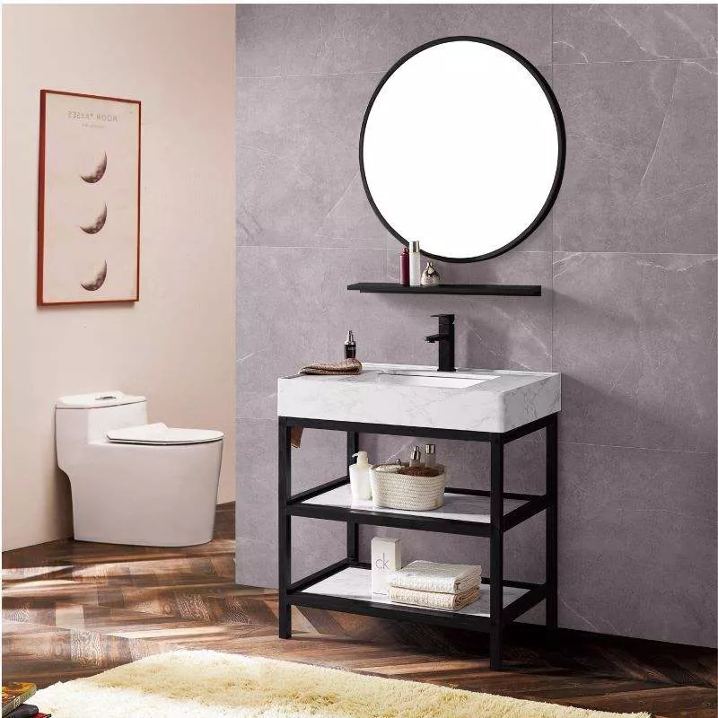 Hotel Bathroom Cabinet-STLCA4450