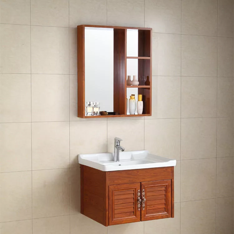  Hotel Bathroom Cabinet-STL4374