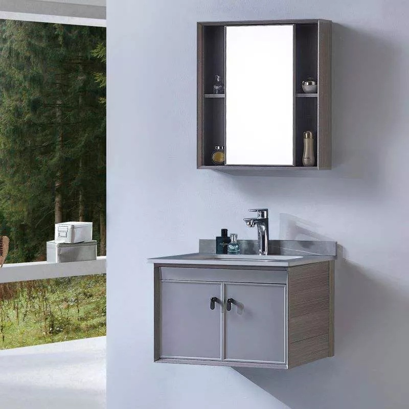 Hotel Bathroom Cabinet-STLBC4509