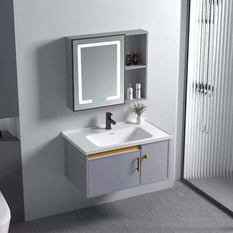 Hotel Bathroom Cabinet-STLBC4511