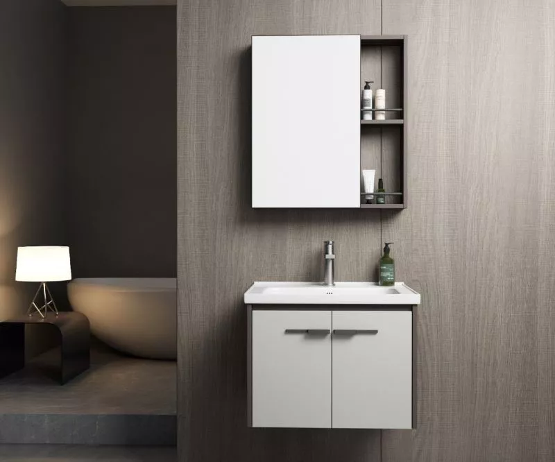Hotel Bathroom Cabinet-STLBC4515