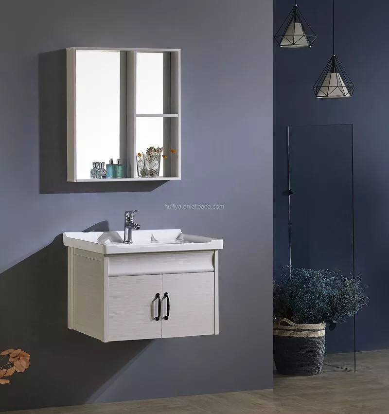 Hotel Bathroom Cabinet-STLBC4518