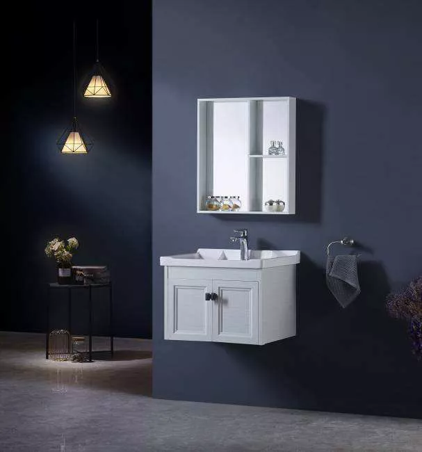 Hotel Bathroom Cabinet-STLBC4519