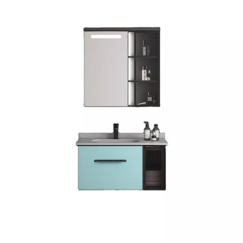 Hotel Bathroom Cabinet-STLCA4464