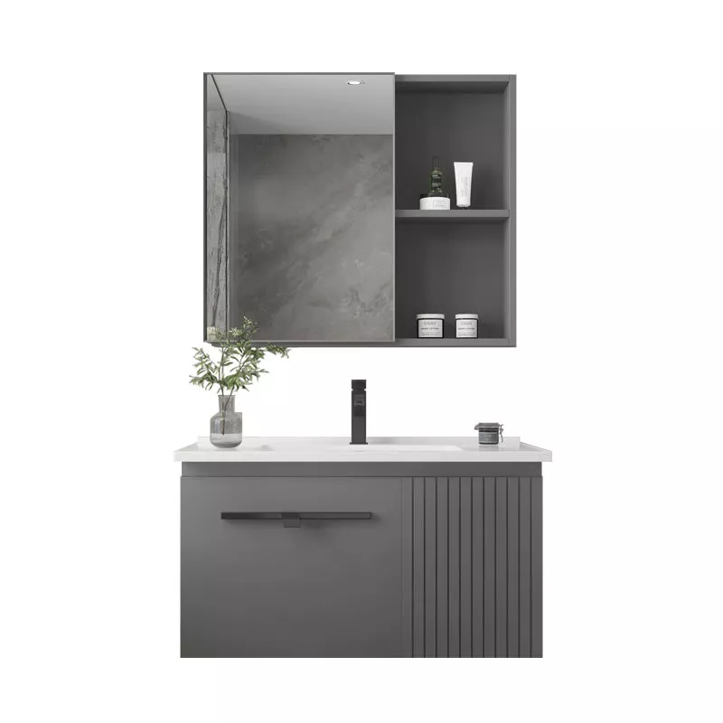 Hotel Bathroom Cabinet-STLCA4505