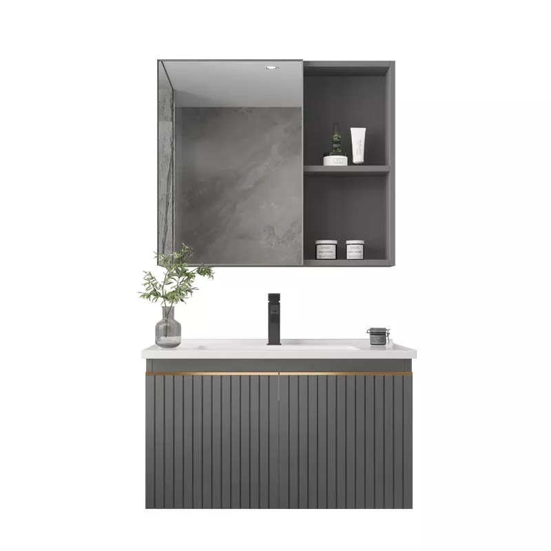 Hotel Bathroom Cabinet-STLCA4506