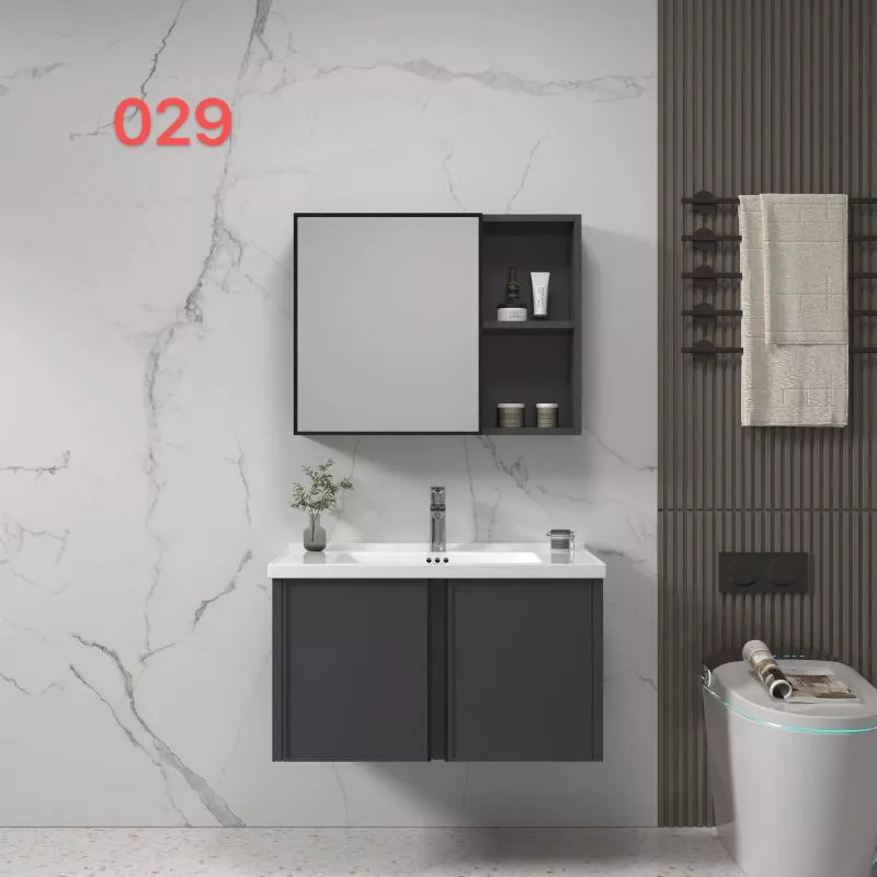 Hotel Bathroom Cabinet-STLCA4550