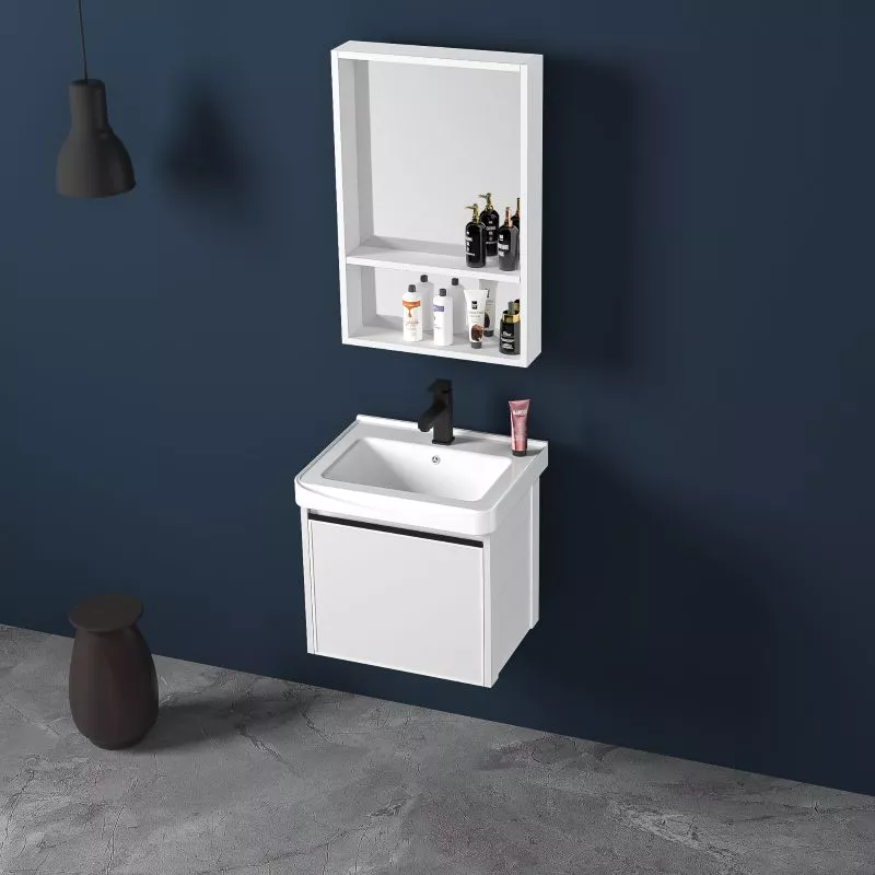Hotel Bathroom Cabinet-STLCA4552