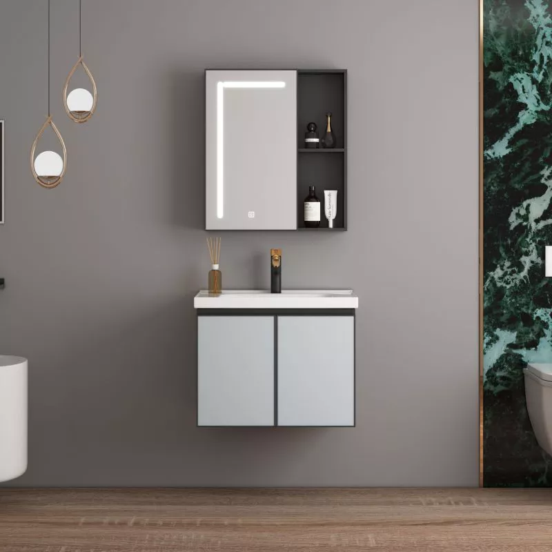 Hotel Bathroom Cabinet-STLCA4561