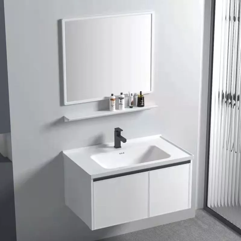 Hotel Bathroom Cabinet-STLCA4491